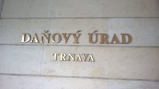 úrad Trnava