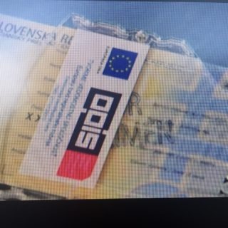 elektronická komunikácia