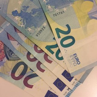 20 eur
